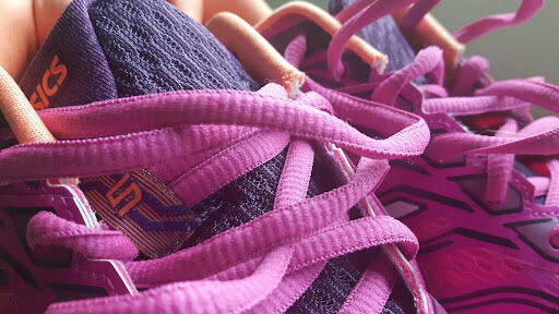 Asics Running Shoes Breakdown: Comfort, Stability, and Shoe Laces